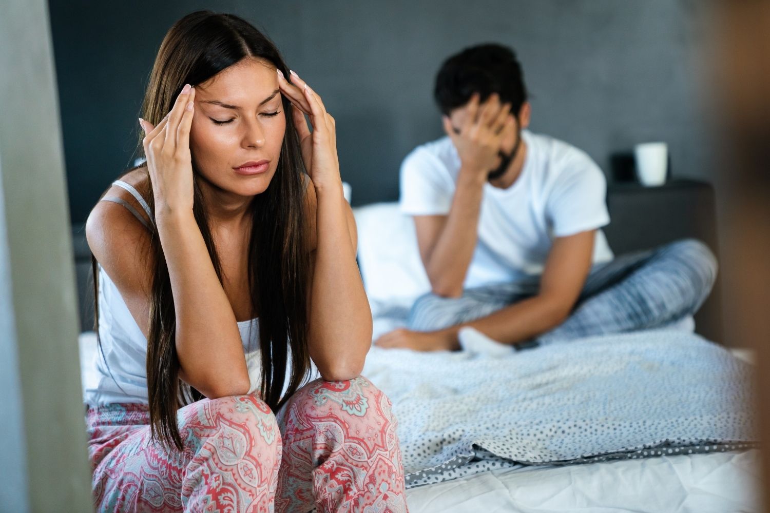 Esenler Cinsel Terapi